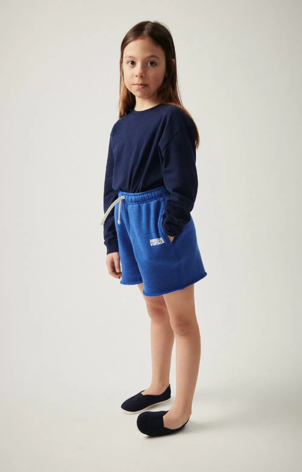 Short Enfant Doven*American Vintage Shop