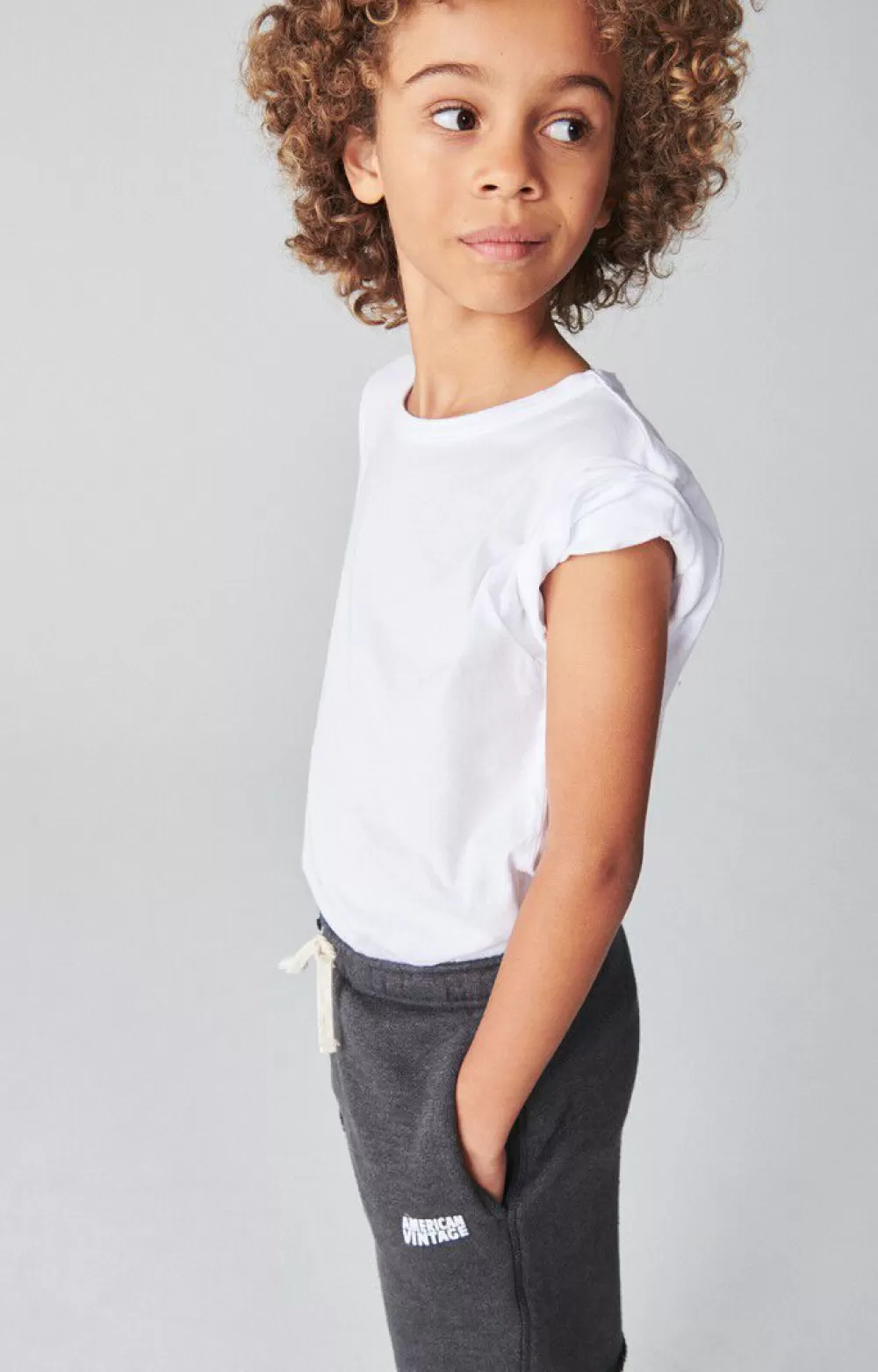 Short Enfant Doven*American Vintage Shop