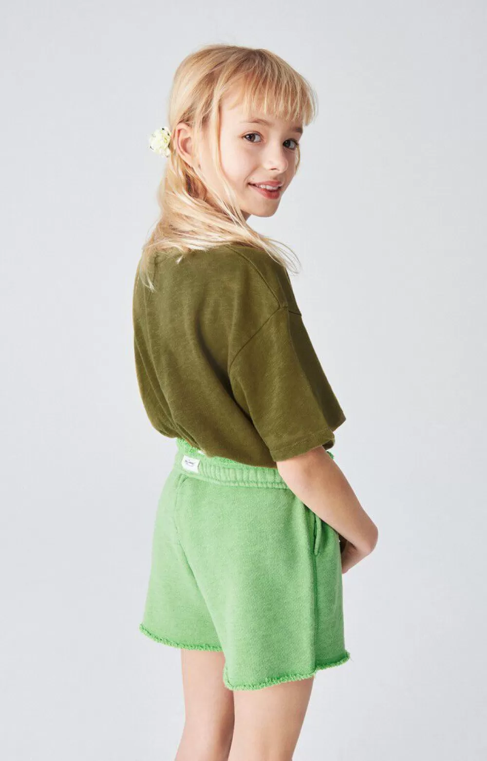 Short Enfant Doven*American Vintage Best Sale