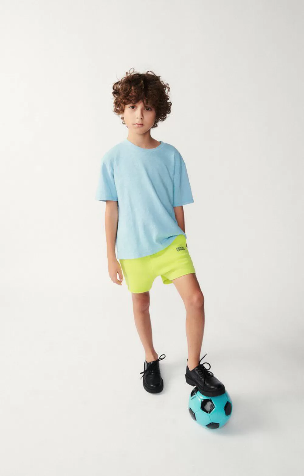 Short Enfant Izubird*American Vintage Best Sale