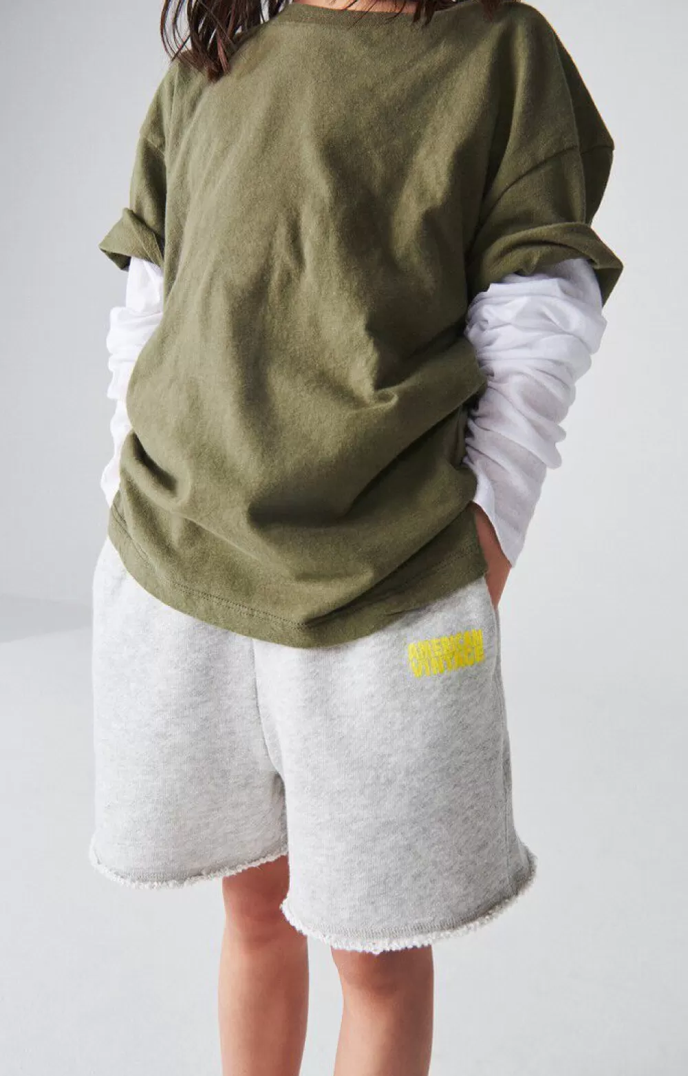 Short Enfant Kodytown*American Vintage Cheap