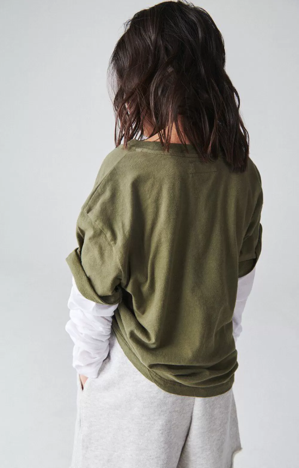 Short Enfant Kodytown*American Vintage Cheap