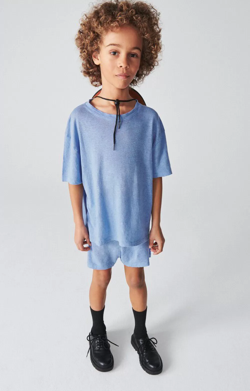 Short Enfant Pobsbury*American Vintage Hot