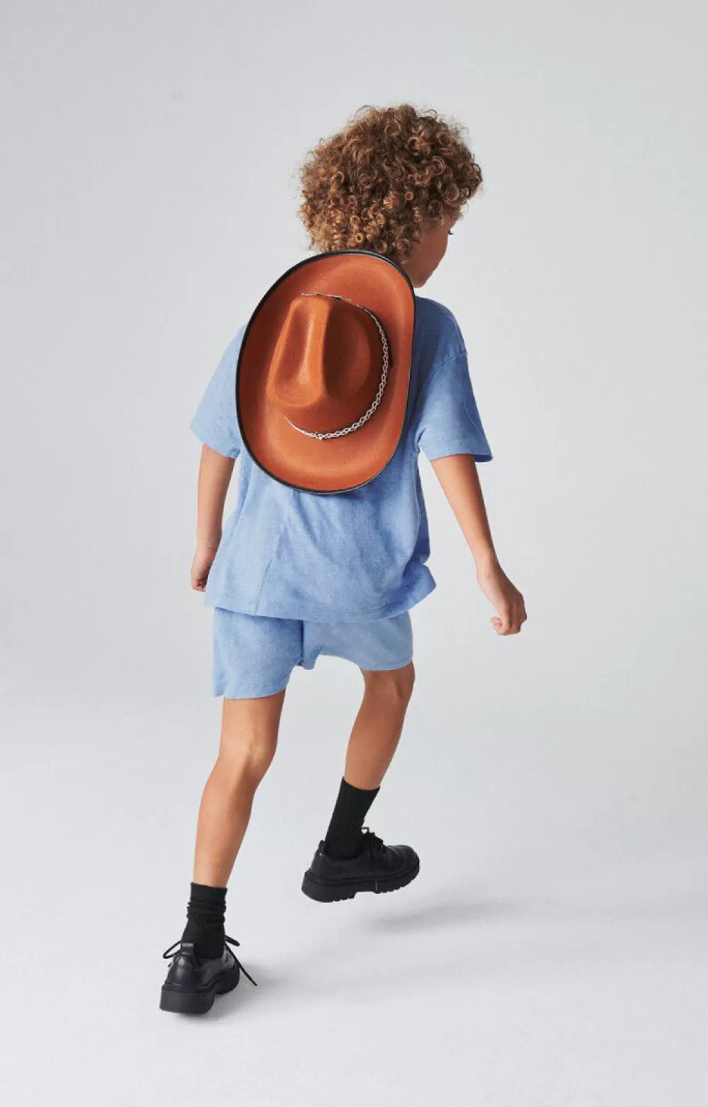 Short Enfant Pobsbury*American Vintage Hot