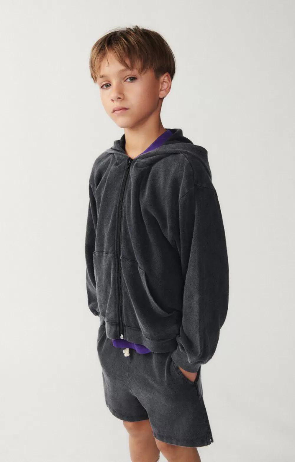 Short Enfant Sonoma*American Vintage Fashion
