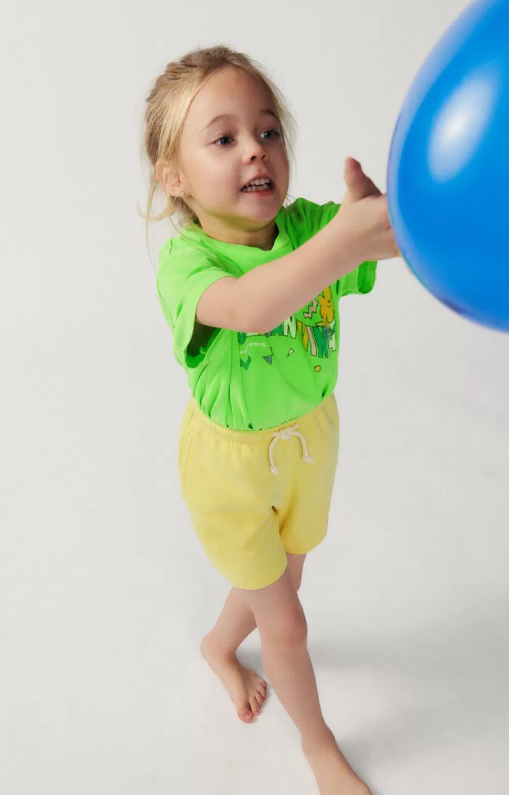 Short Enfant Sonoma*American Vintage Hot