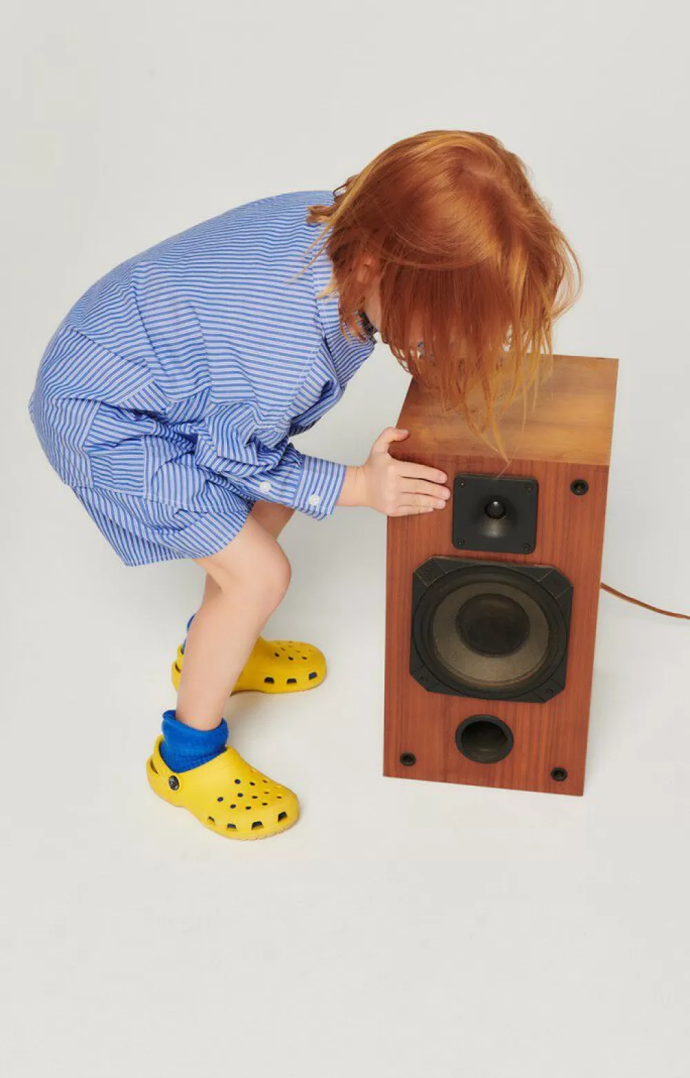 Short Enfant Zatybay*American Vintage Discount