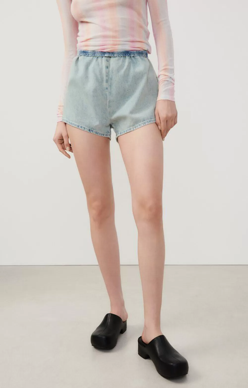 Short Femme Besobay*American Vintage Sale