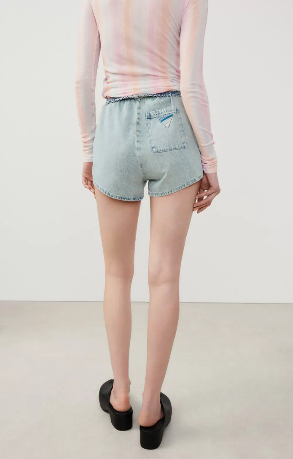 Short Femme Besobay*American Vintage Sale