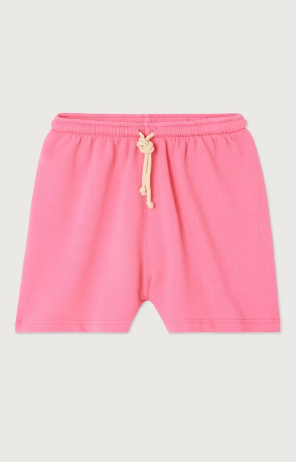 Short Femme Hapylife*American Vintage Cheap