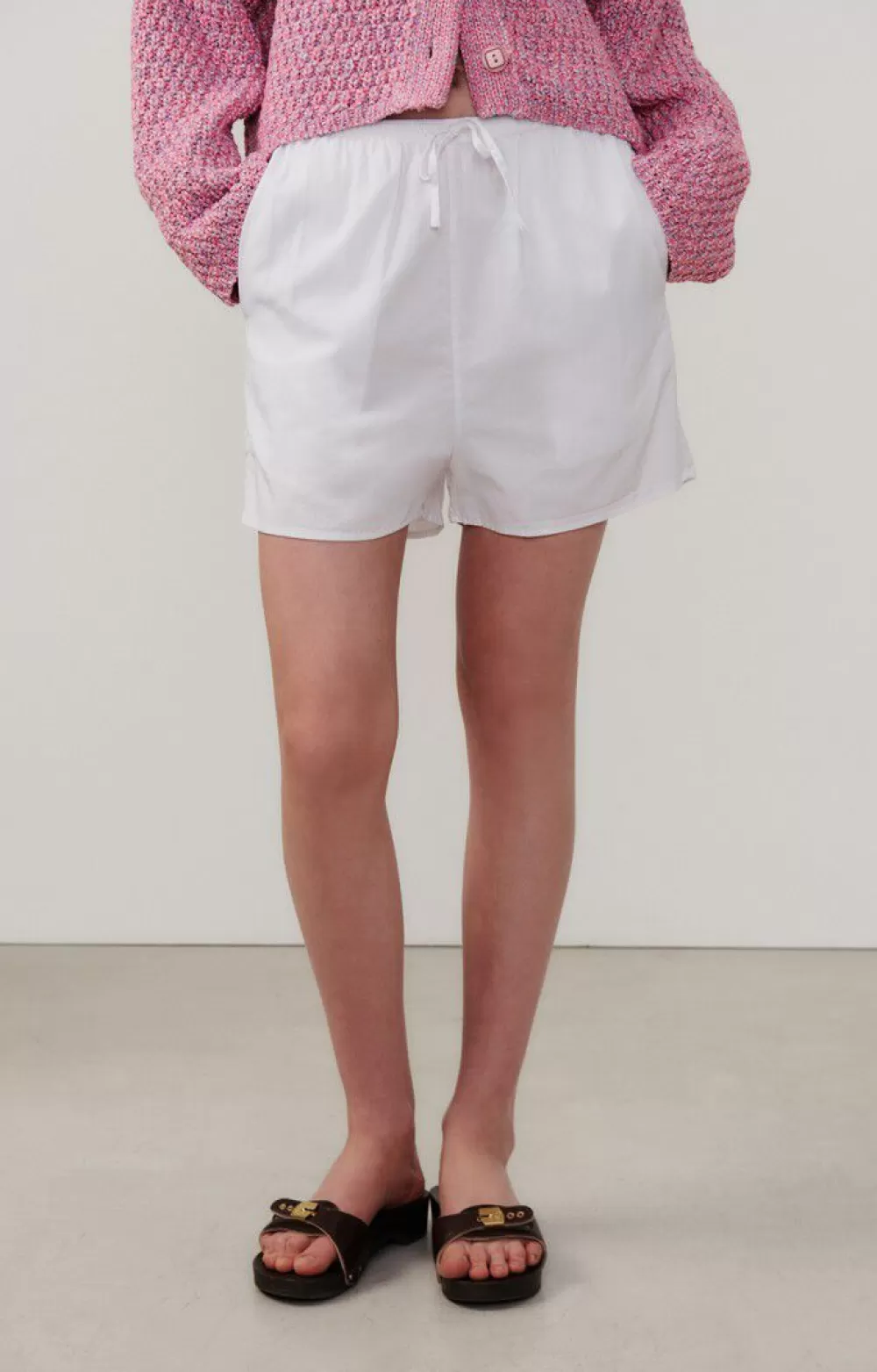 Short Femme Iskorow*American Vintage Best