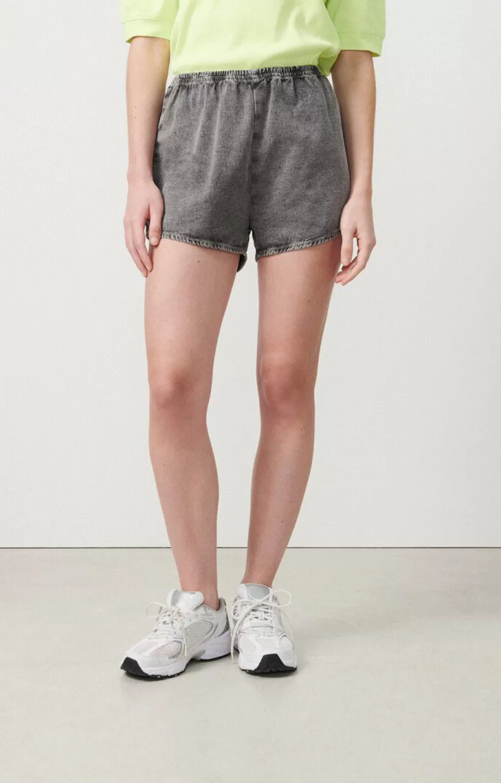 Short Femme Jazy*American Vintage Best