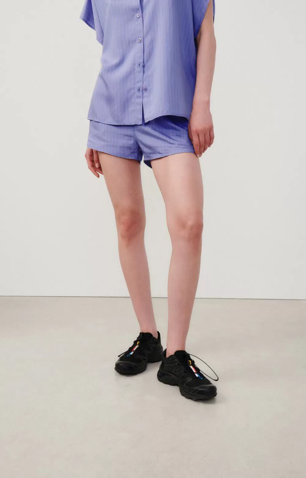 Short Femme Okyrow*American Vintage Best