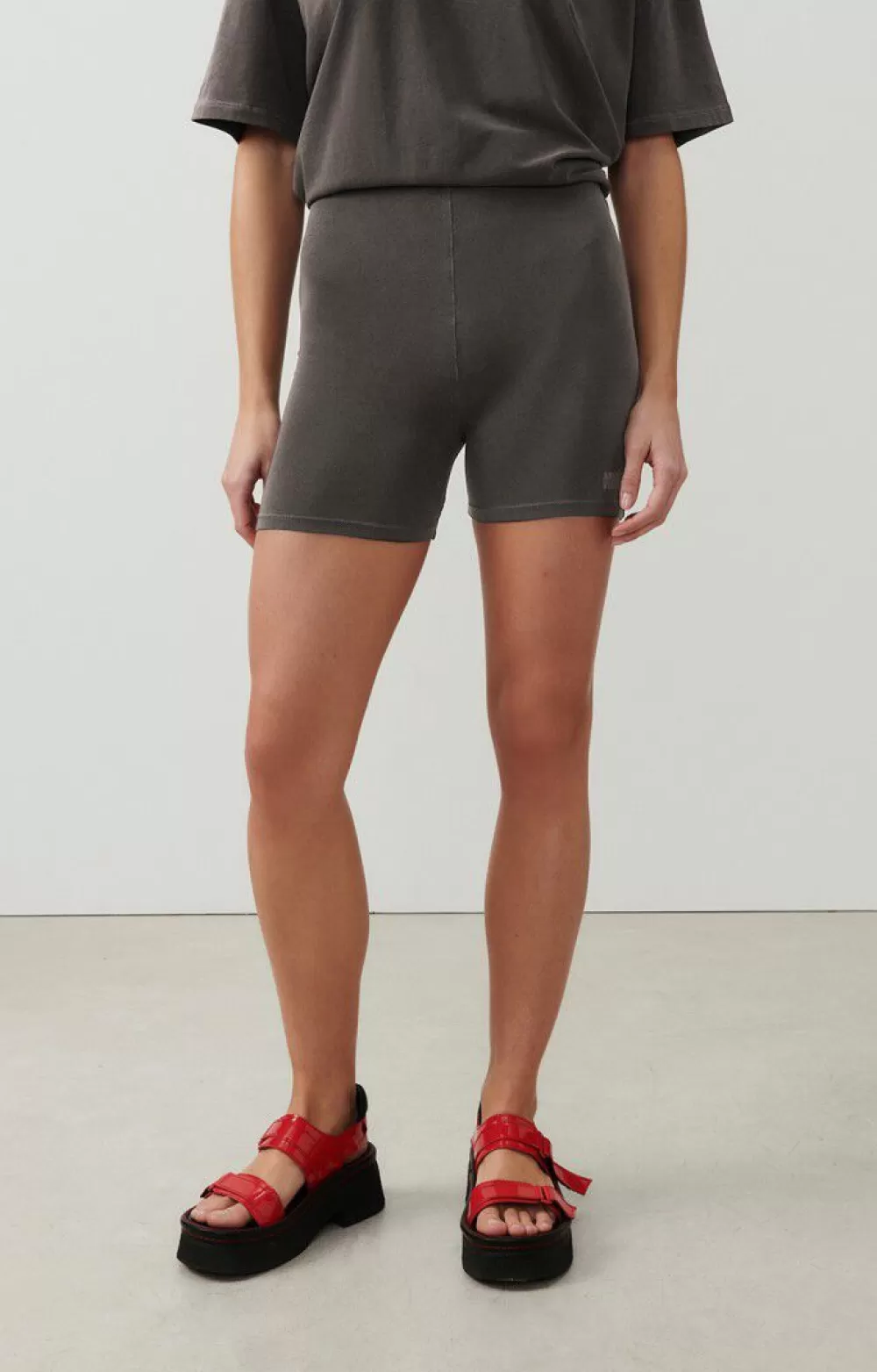 Short Femme Pymaz*American Vintage Cheap