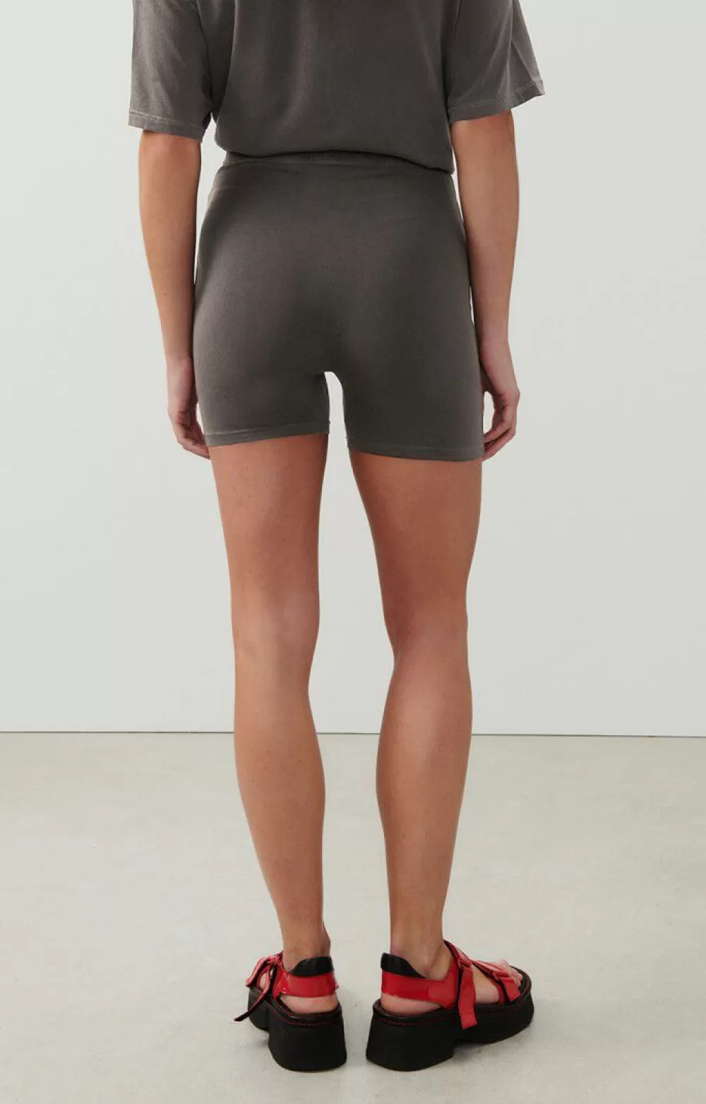 Short Femme Pymaz*American Vintage Cheap