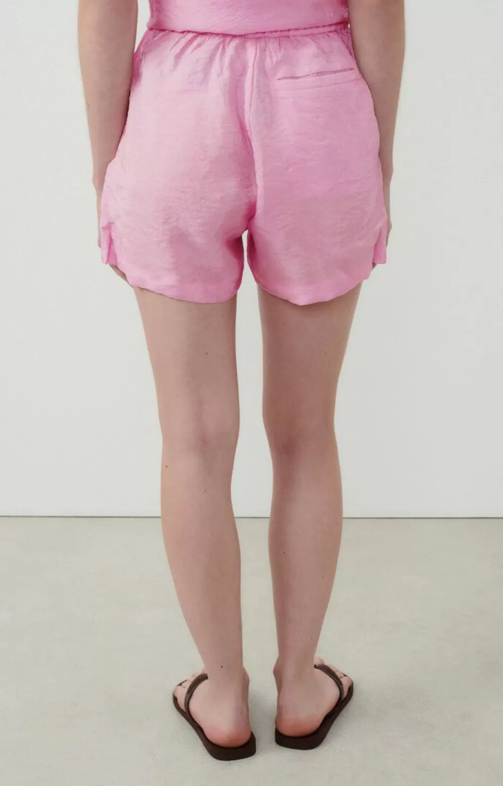 Short Femme Scarow*American Vintage Best Sale