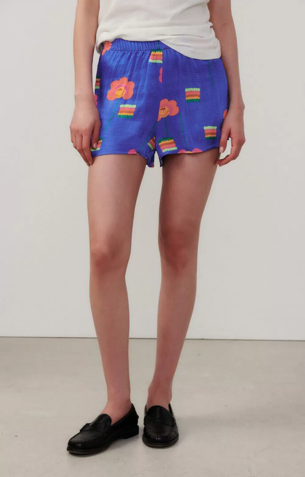 Short Femme Shaning*American Vintage Sale
