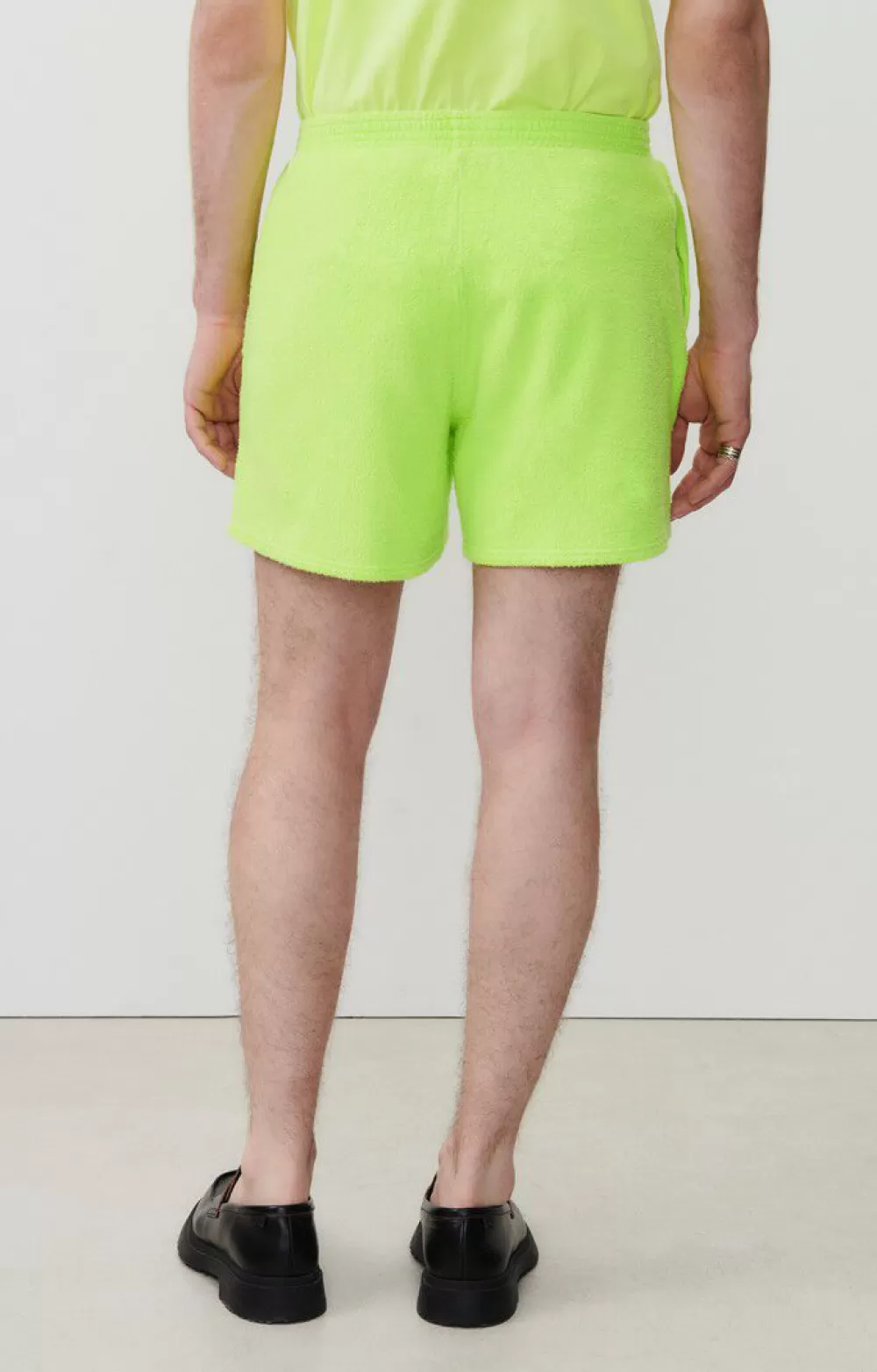 Short Homme Bobypark*American Vintage Cheap