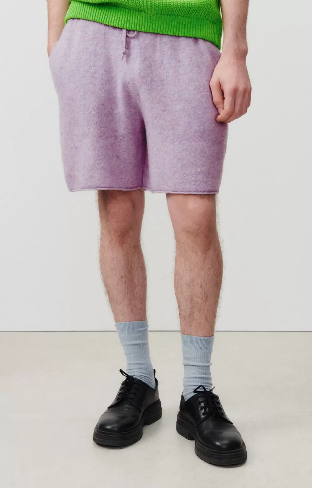 Short Homme Docatown*American Vintage Sale