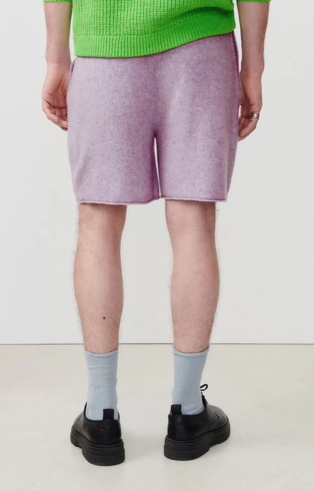 Short Homme Docatown*American Vintage Sale