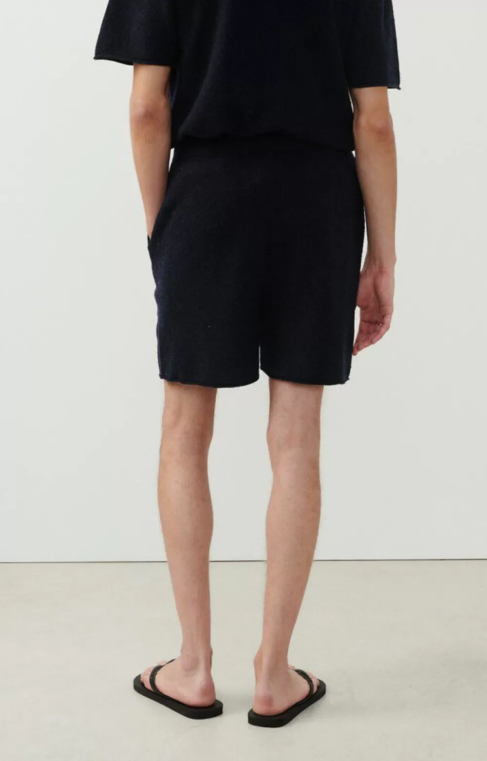 Short Homme Docatown*American Vintage Cheap