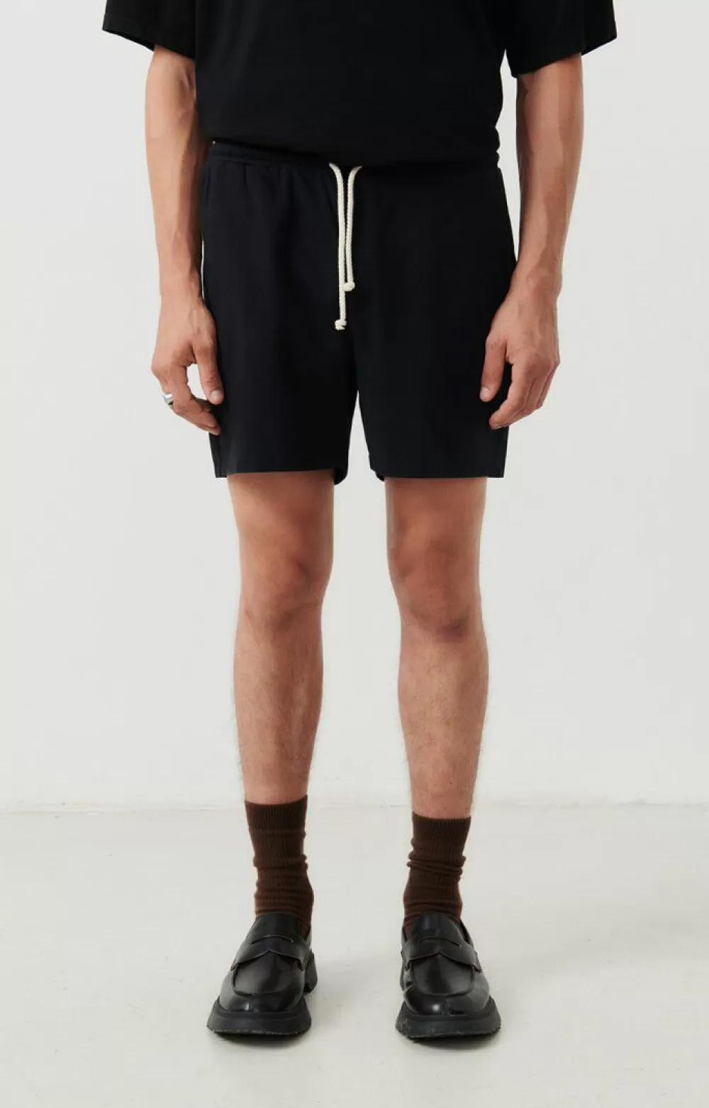 Short Homme Fizvalley*American Vintage Clearance