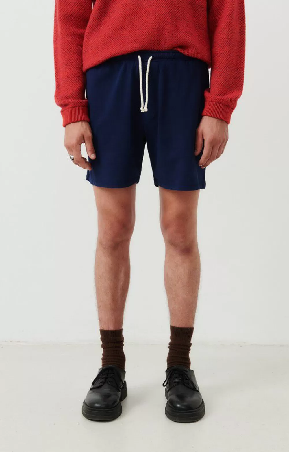 Short Homme Fizvalley*American Vintage Shop