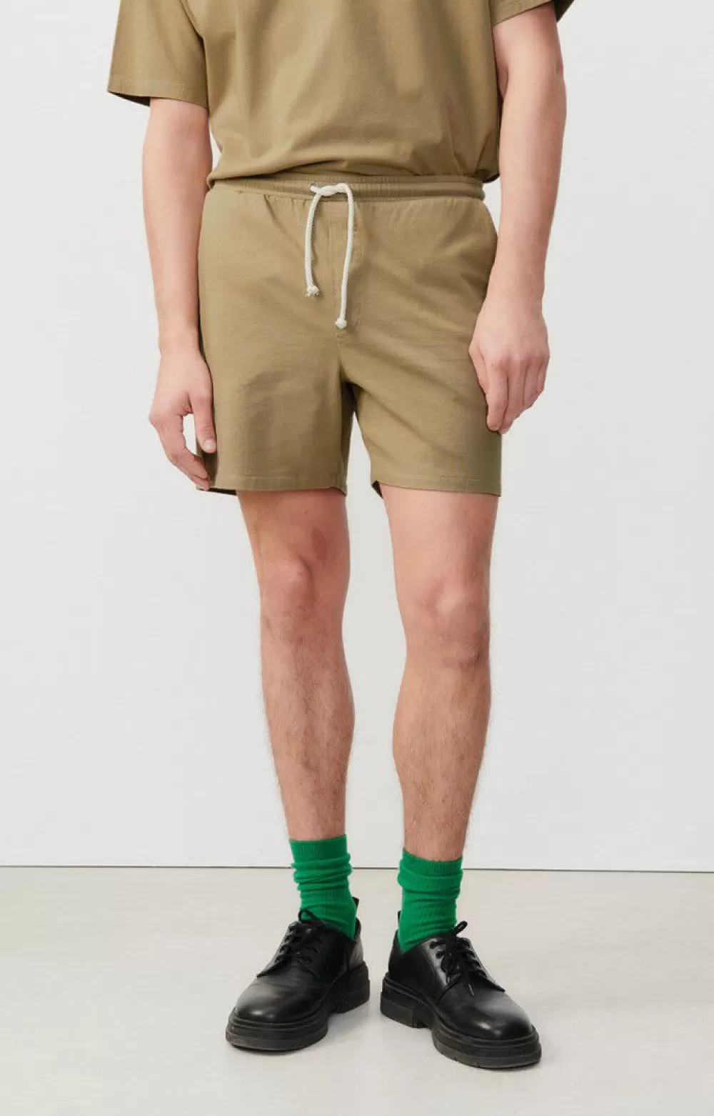 Short Homme Fizvalley*American Vintage Best Sale