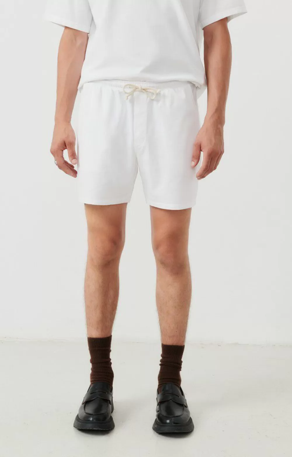 Short Homme Fizvalley*American Vintage Discount