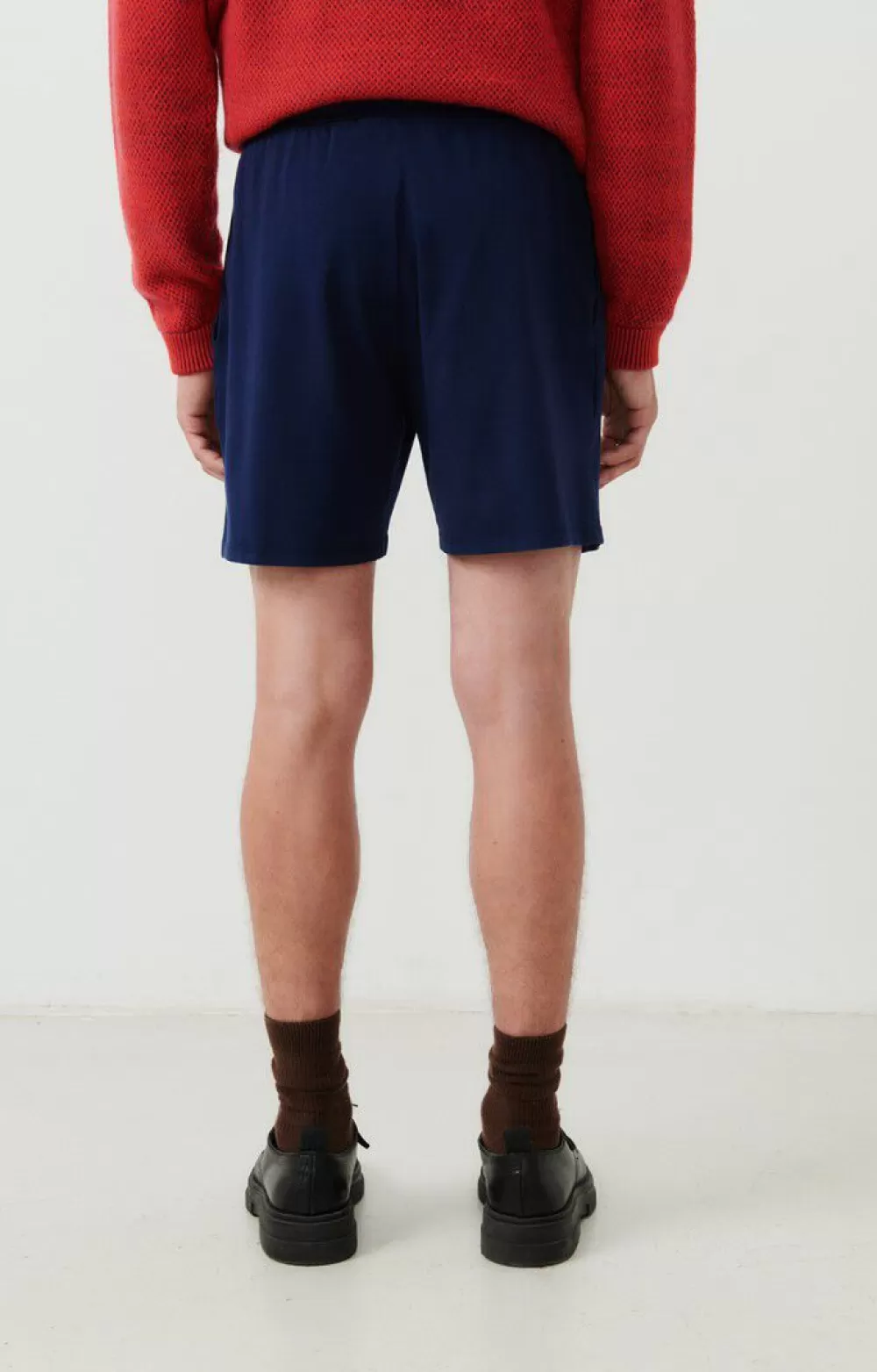 Short Homme Fizvalley*American Vintage Shop