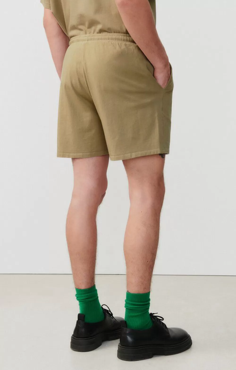 Short Homme Fizvalley*American Vintage Best Sale