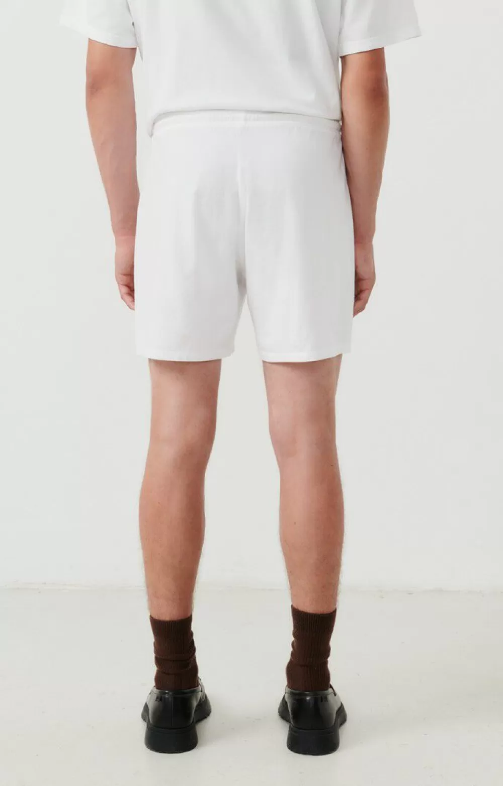 Short Homme Fizvalley*American Vintage Discount