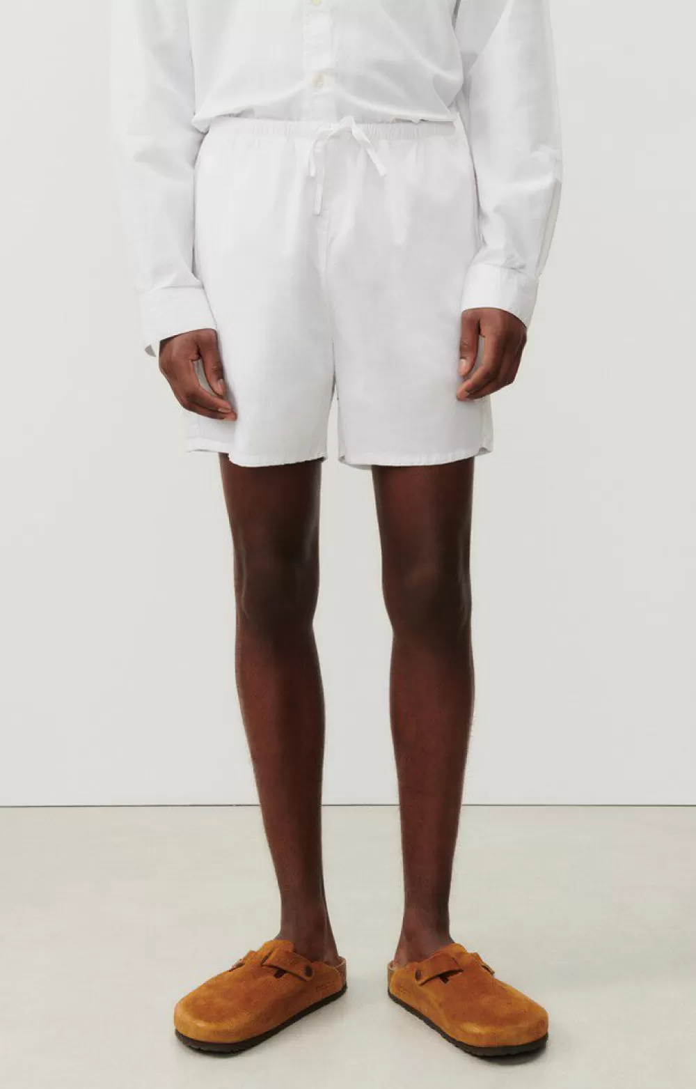 Short Homme Iskorow*American Vintage Online