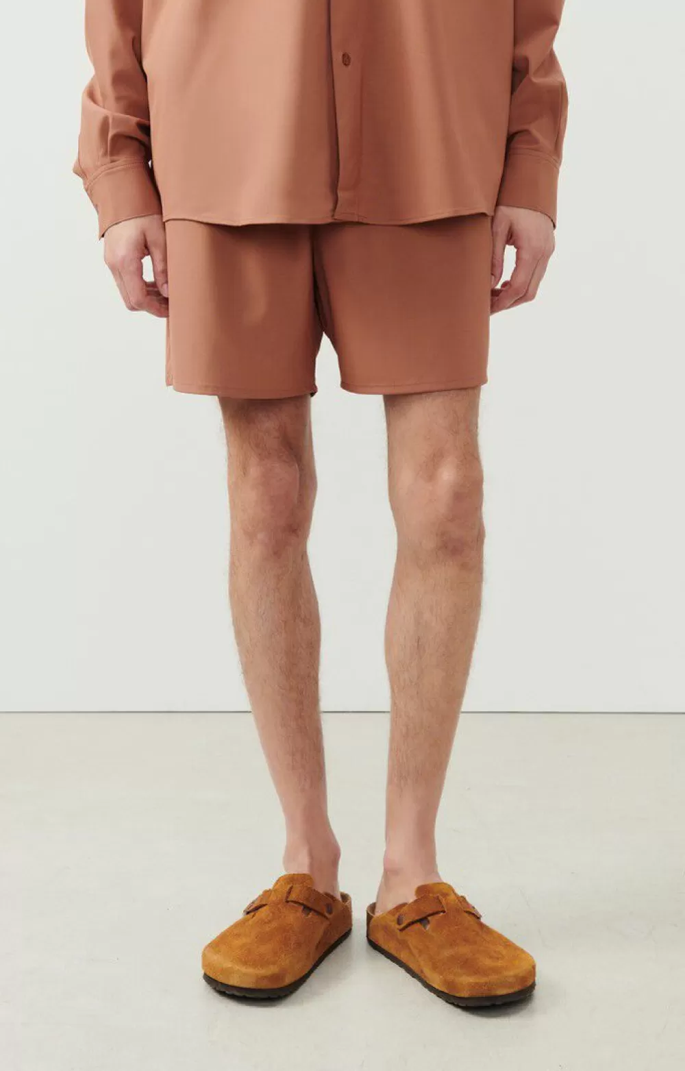 Short Homme Kabird*American Vintage Outlet