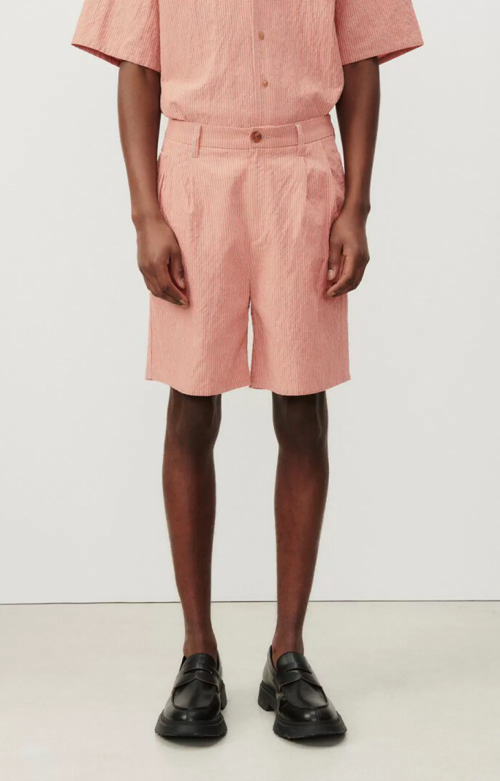 Short Homme Keostreet*American Vintage Clearance