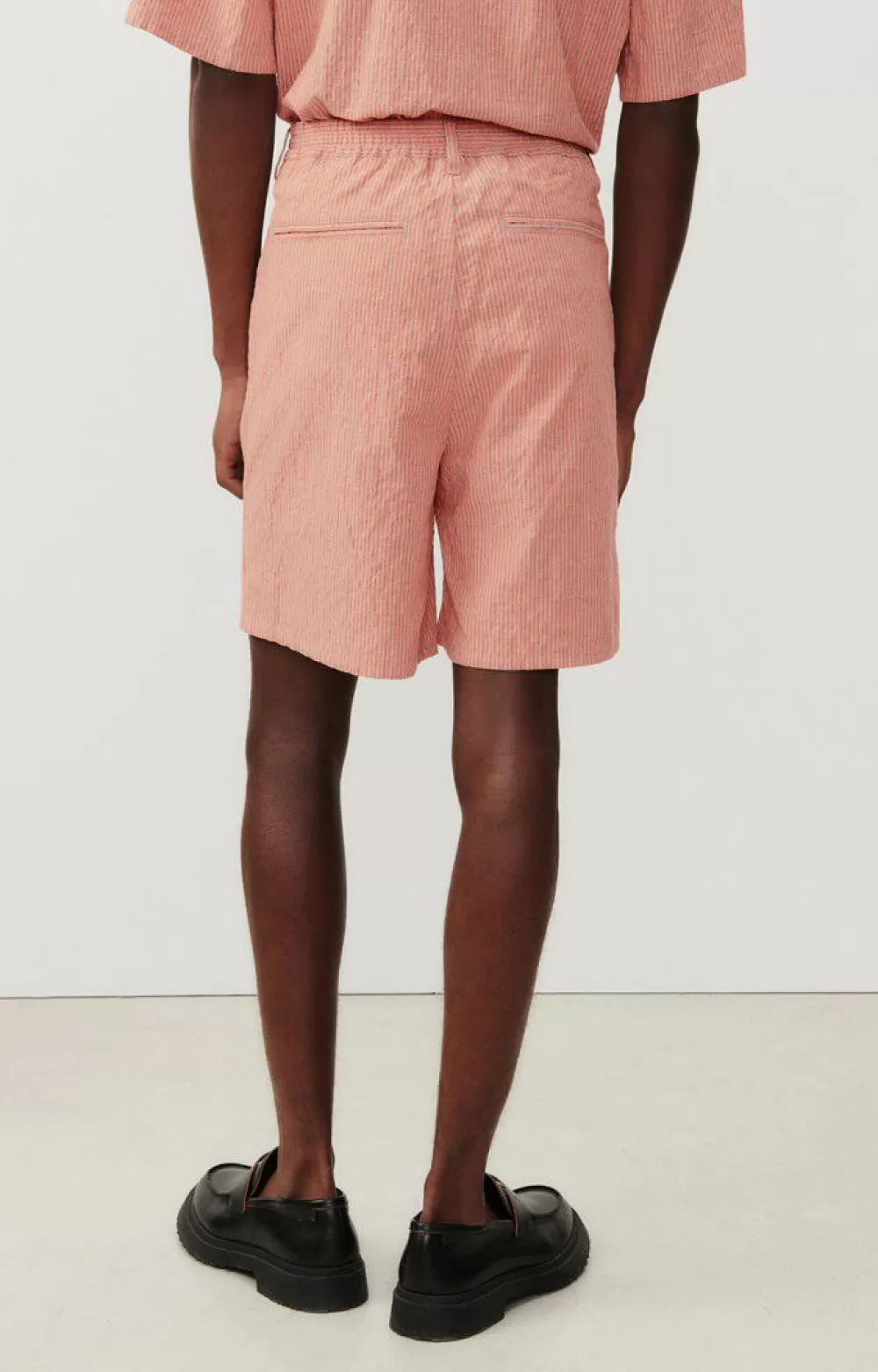 Short Homme Keostreet*American Vintage Clearance