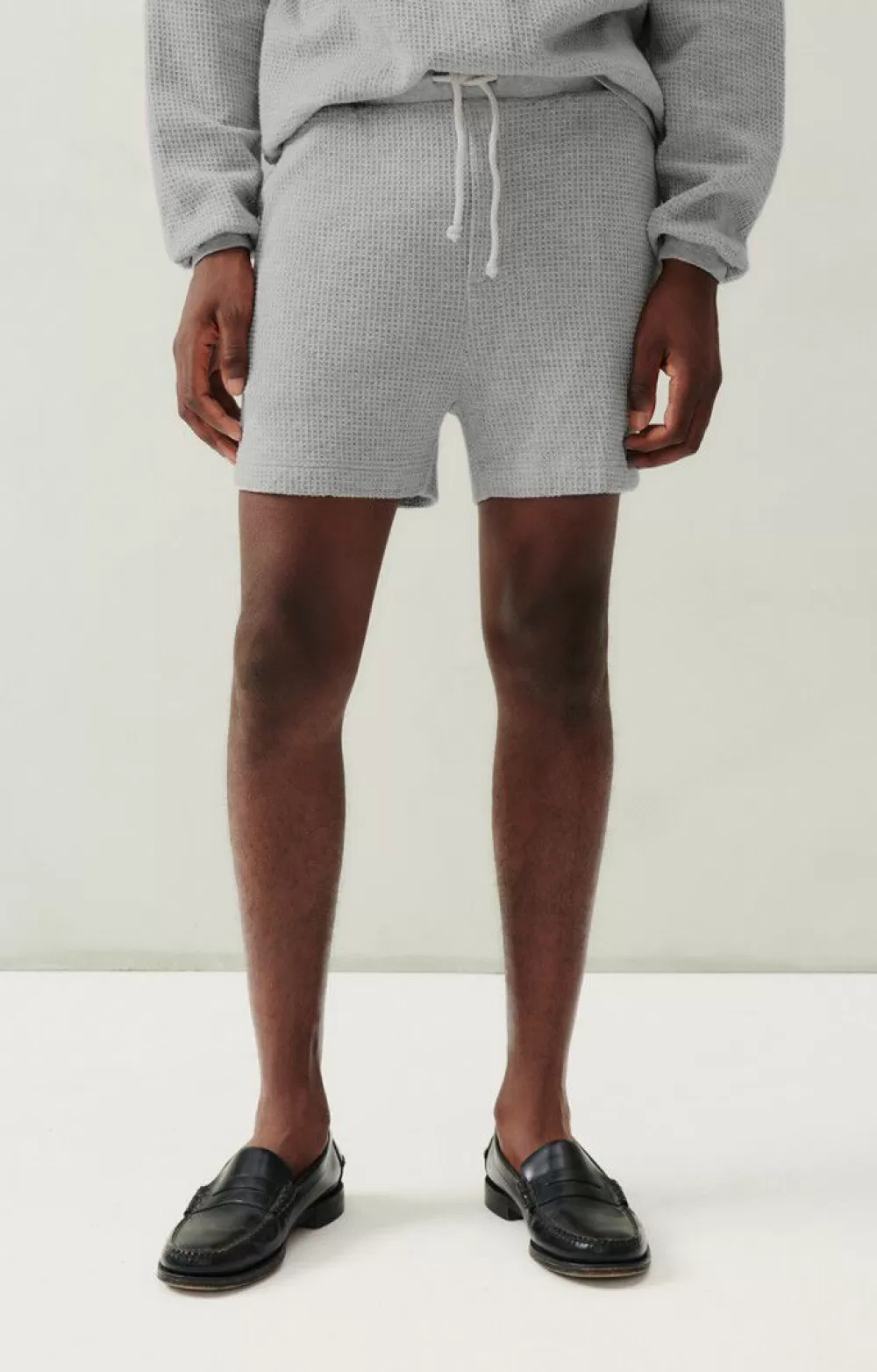 Short Homme Koukoubay*American Vintage Cheap