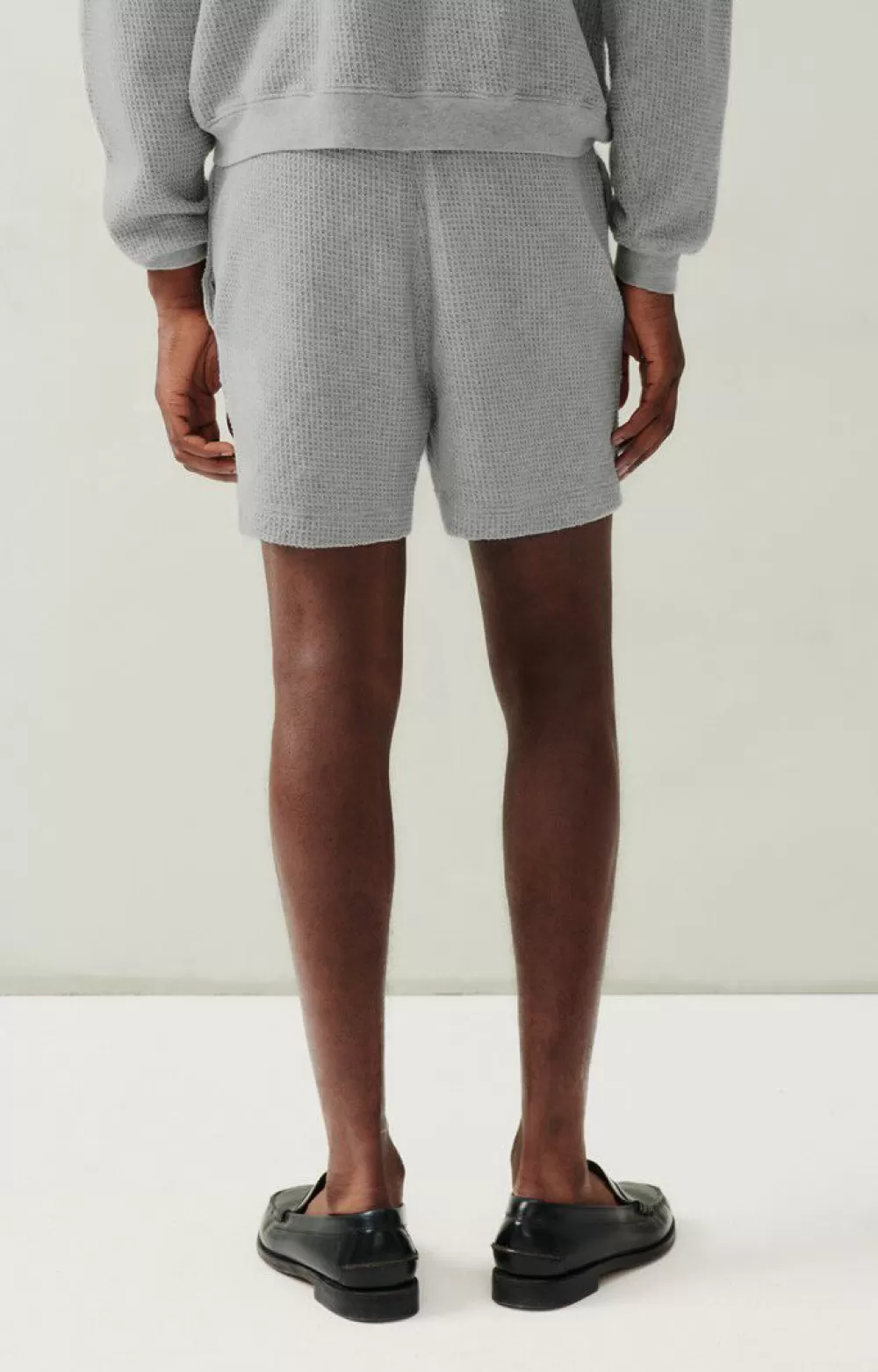 Short Homme Koukoubay*American Vintage Cheap