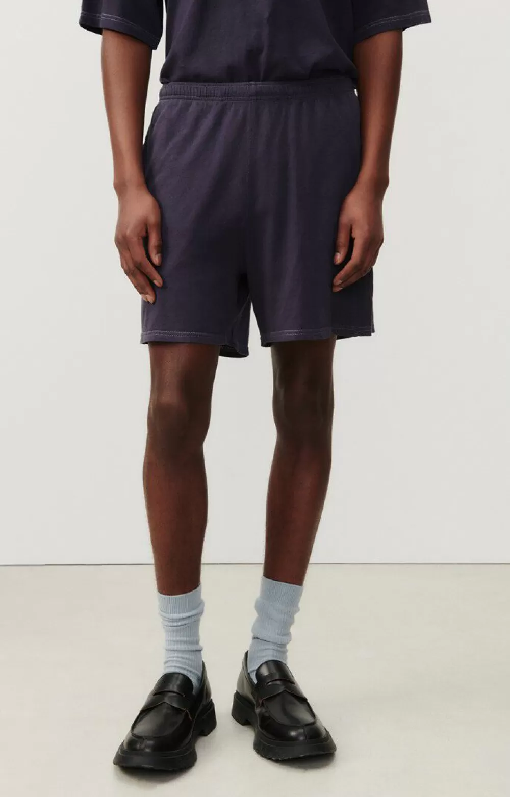 Short Homme Lopintale*American Vintage Discount