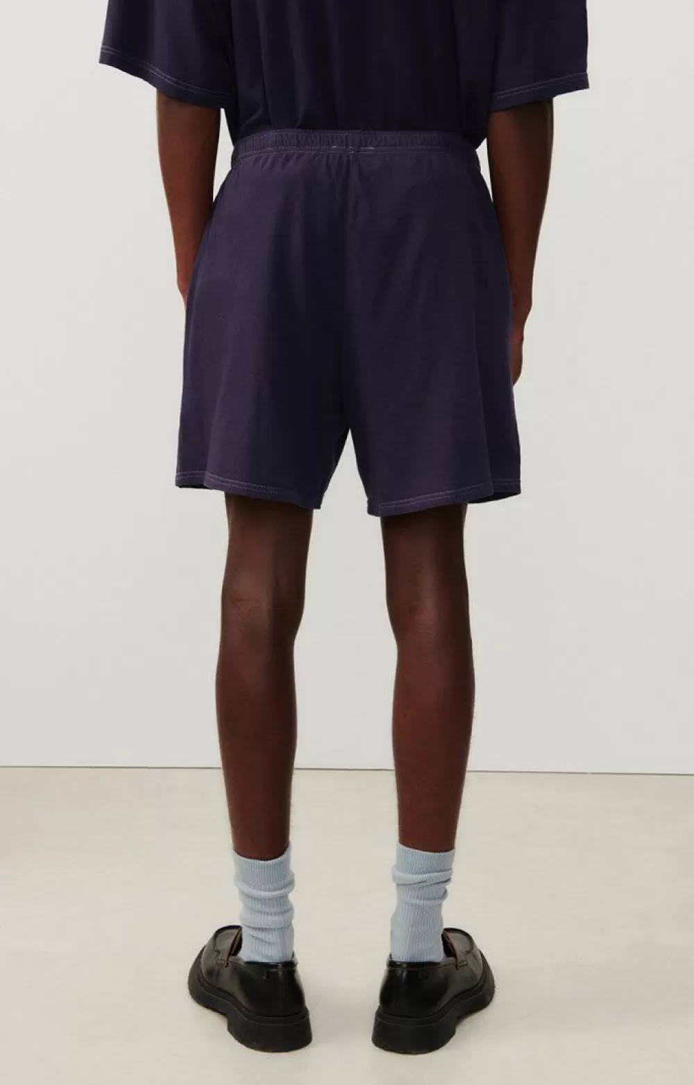 Short Homme Lopintale*American Vintage Discount