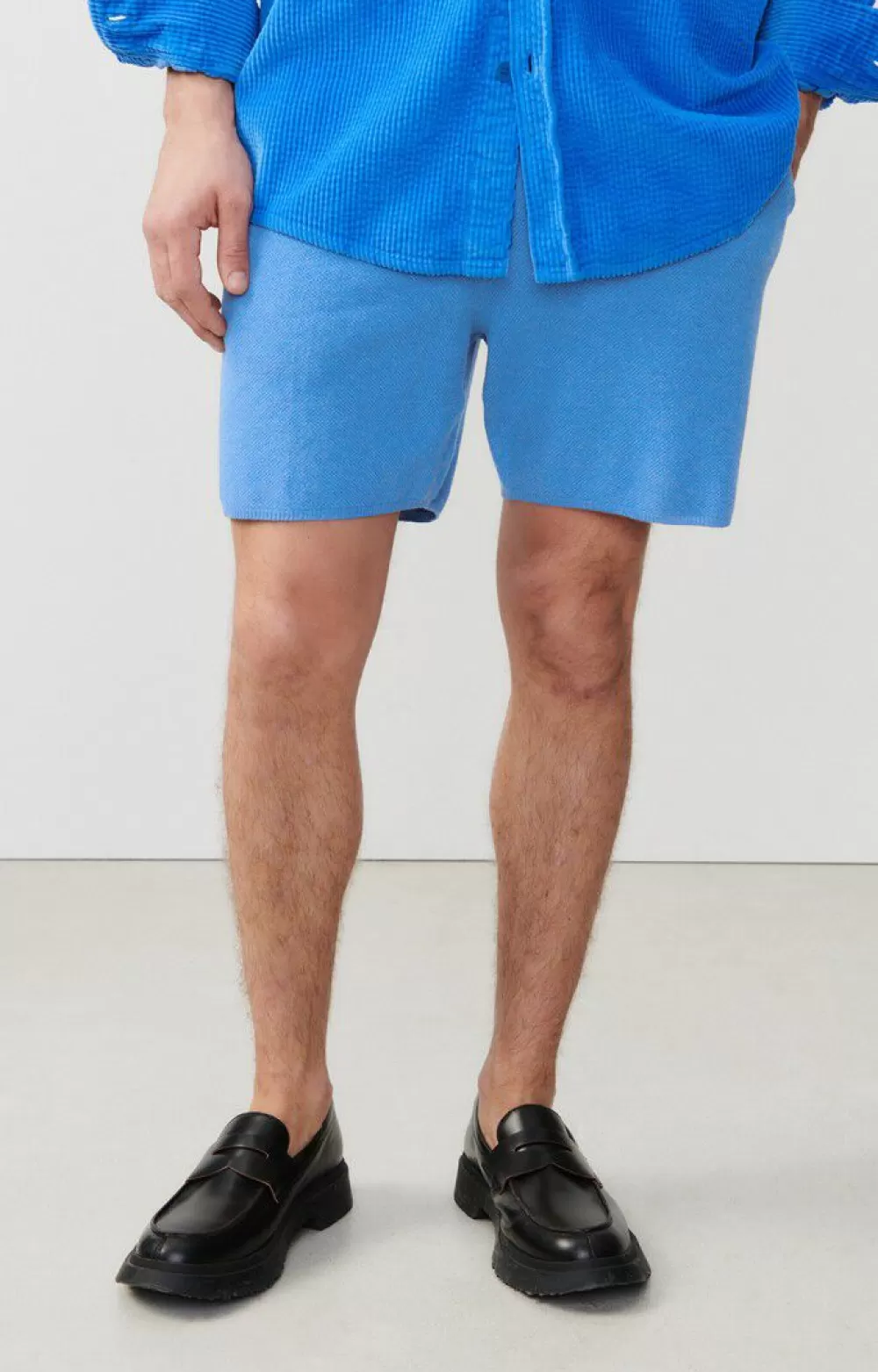 Short Homme Marcel*American Vintage Cheap