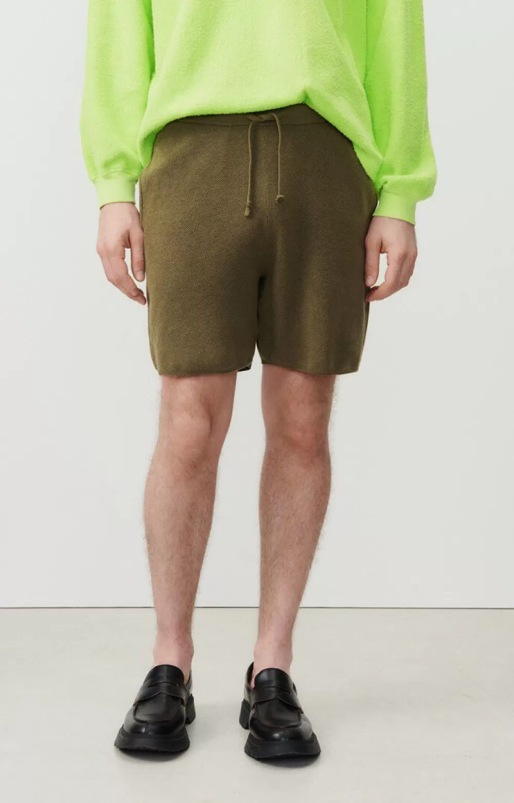 Short Homme Marcel*American Vintage Best Sale