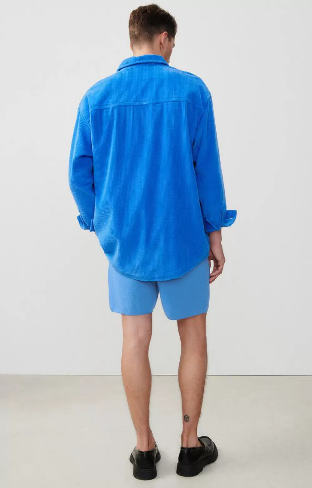 Short Homme Marcel*American Vintage Cheap