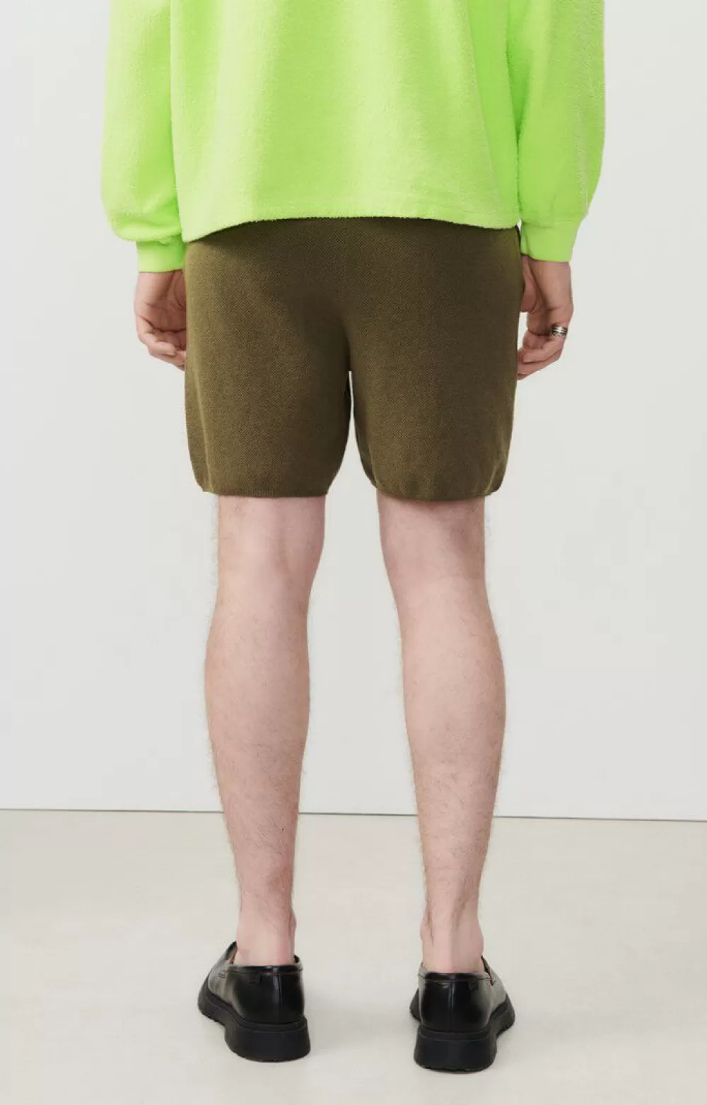 Short Homme Marcel*American Vintage Best Sale