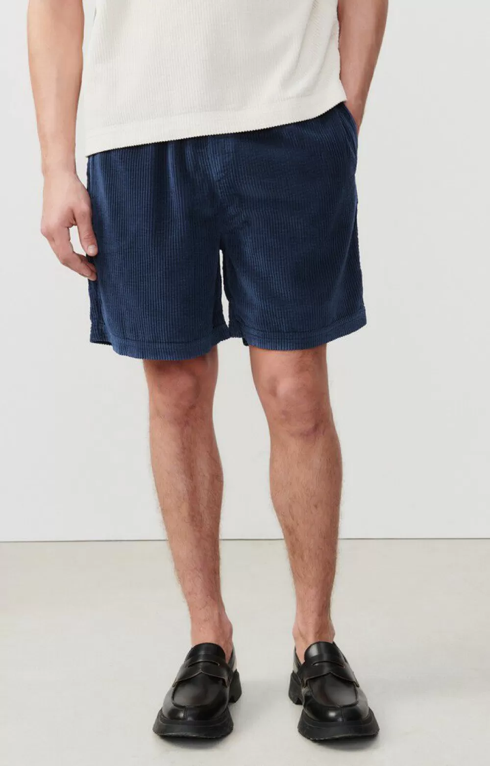 Short Homme Padow*American Vintage Hot