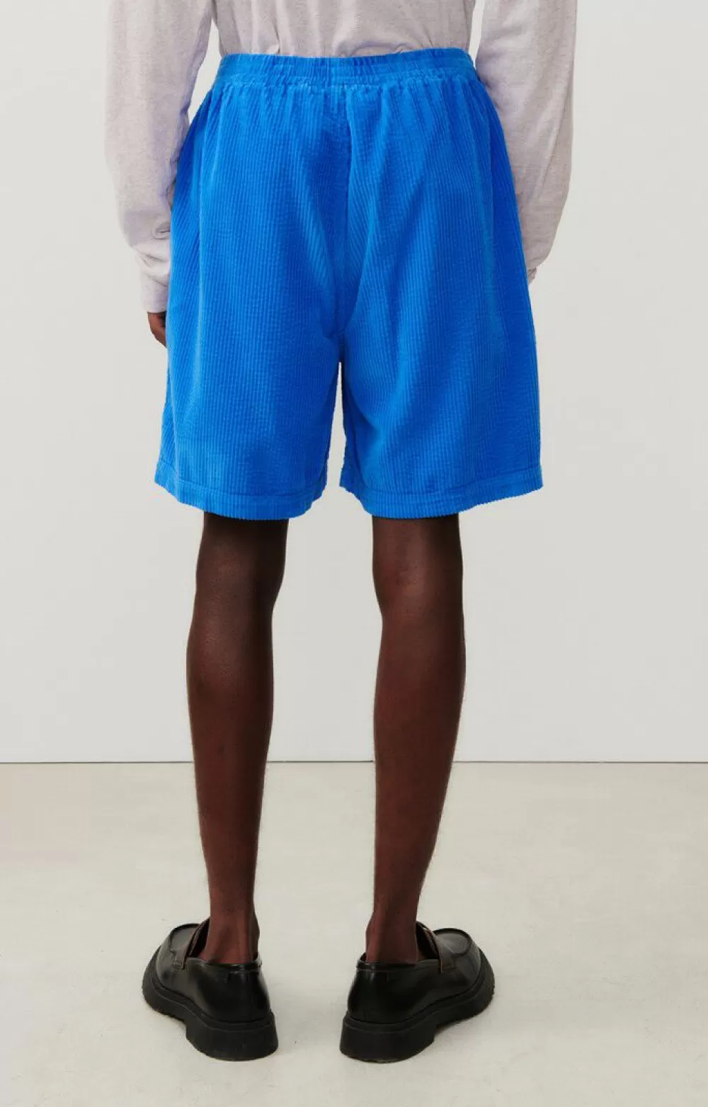 Short Homme Padow*American Vintage Best Sale