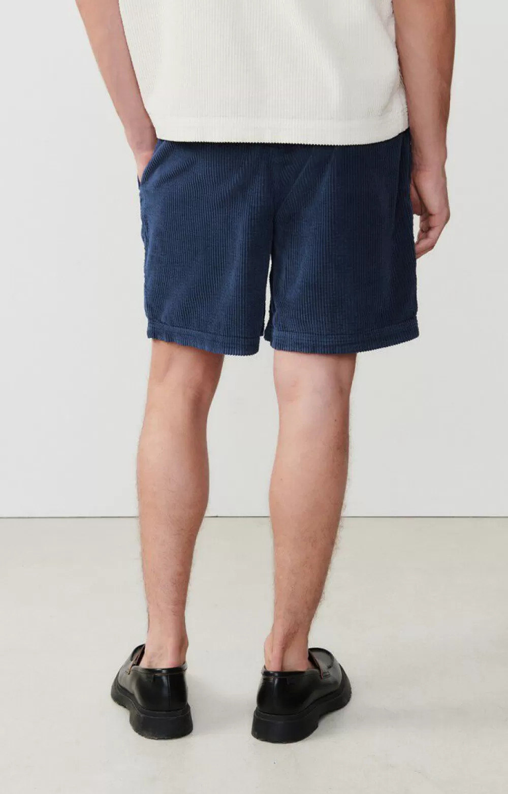 Short Homme Padow*American Vintage Hot
