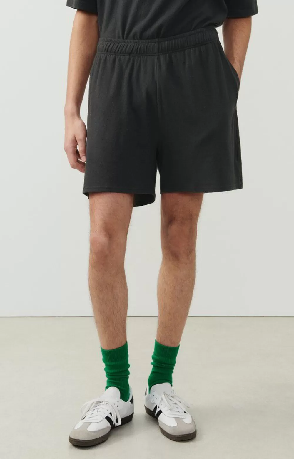 Short Homme Rakabay*American Vintage Flash Sale