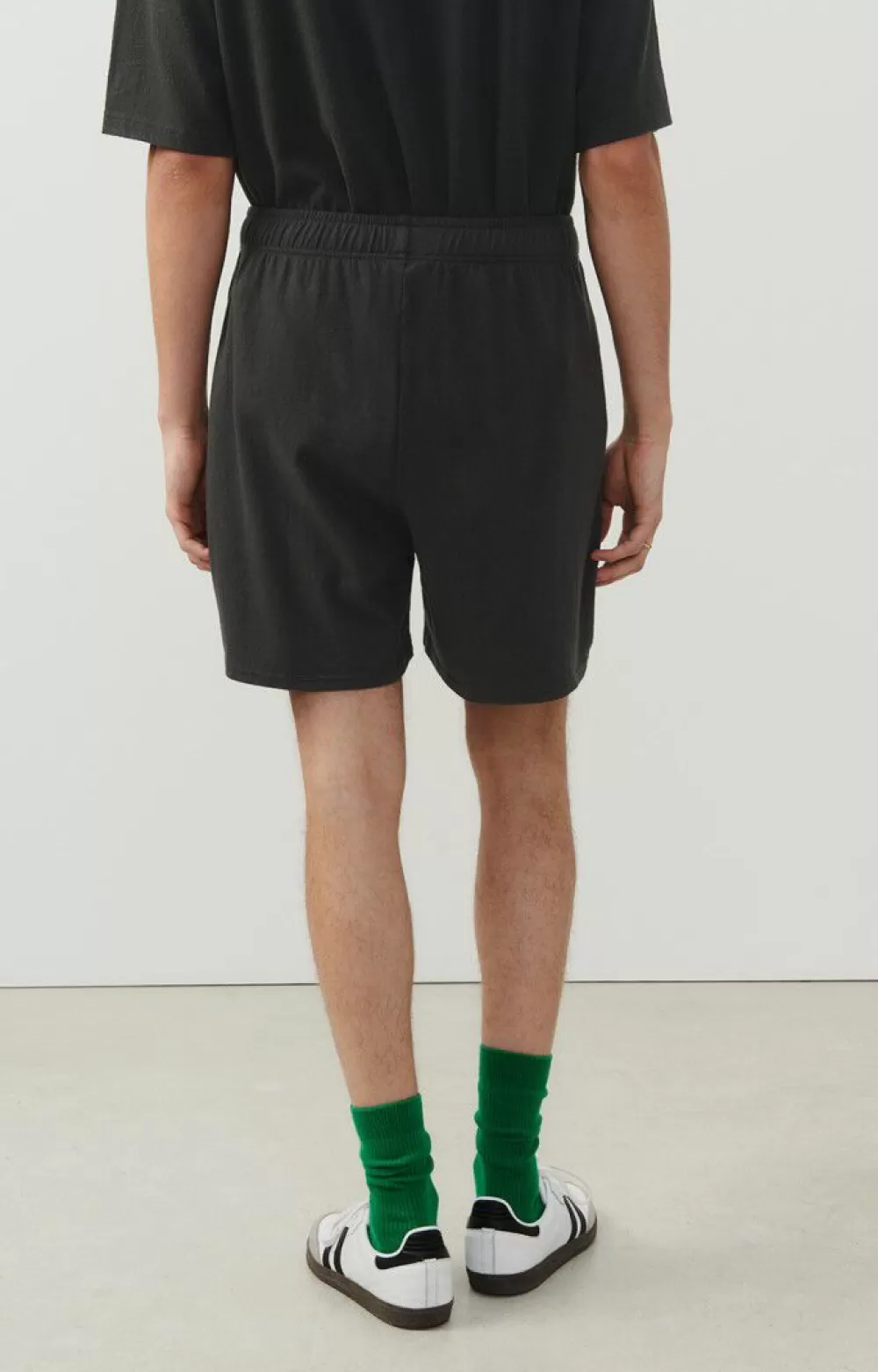 Short Homme Rakabay*American Vintage Flash Sale