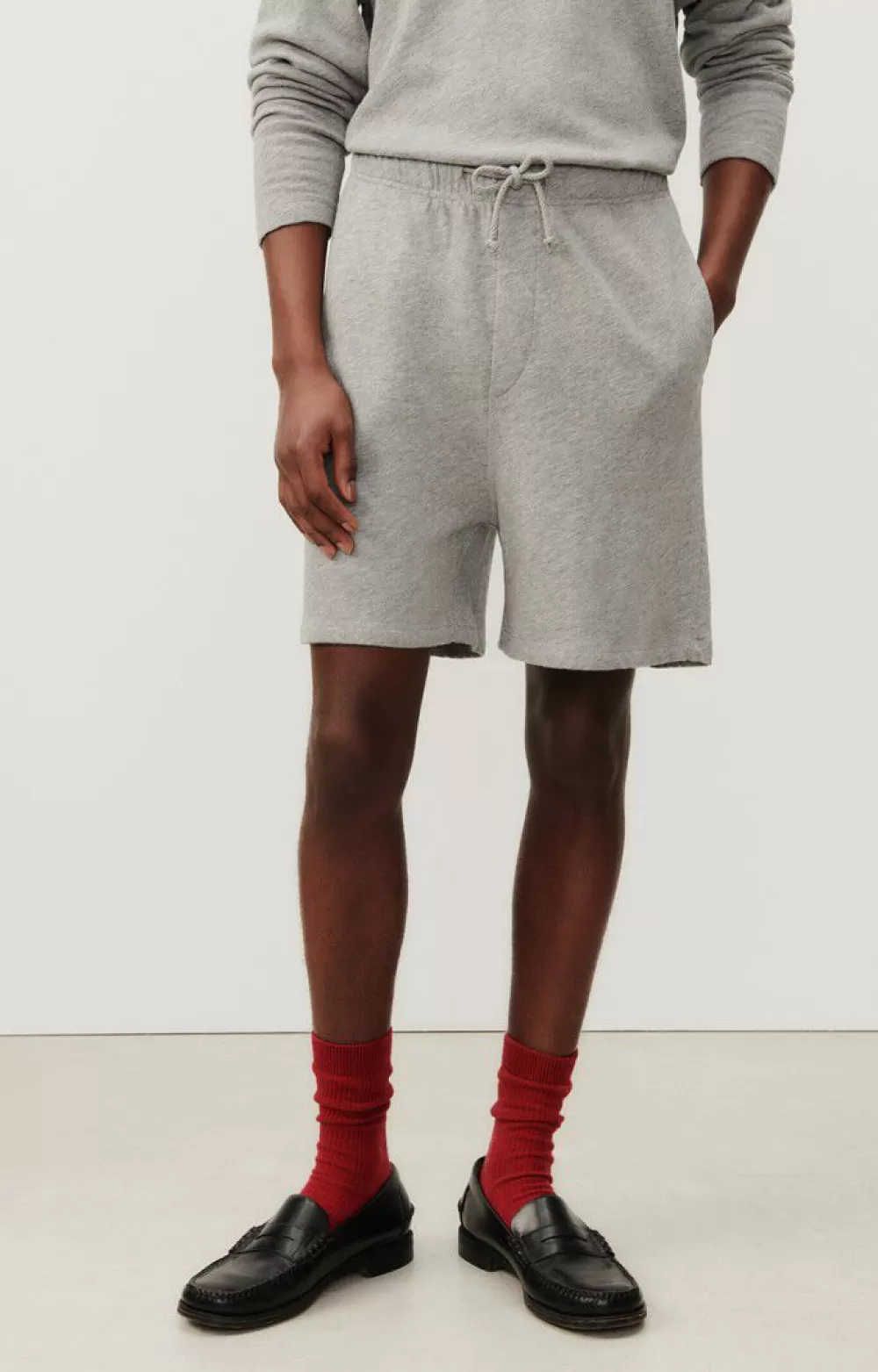 Short Homme Sonoma*American Vintage Hot
